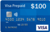 0 Visa Prepaid Card - DiG Rewards