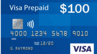 0 Visa Prepaid Card - DiG Rewards